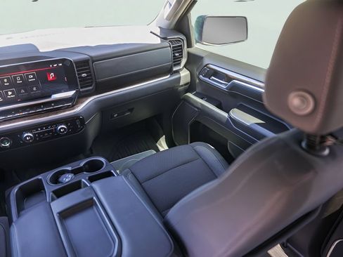 Used 2024 GMC Sierra 1500 Elevation RWD image 26