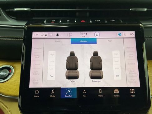 Used 2021 Jeep Grand Cherokee L Summit image 57