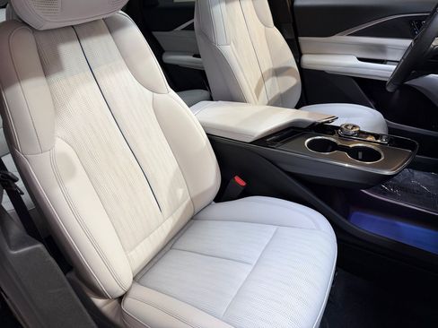 New 2026 Cadillac Lyriq Premium Sport RWD image 52
