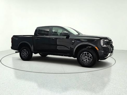 Used 2024 Ford Ranger XLT AWD/4WD image 2