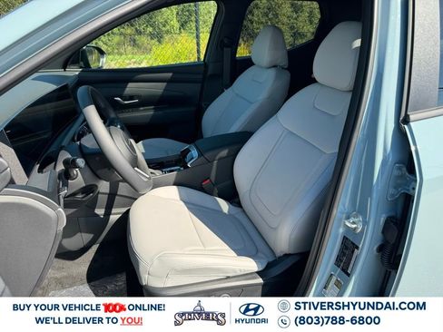 New 2026 Hyundai Santa Cruz SEL image 16