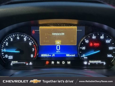Used 2020 Ford Explorer XLT w/ Equipment Group 202A RWD image 16
