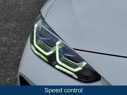 Used 2021 BMW M440i Convertible w/ Executive Package image 27