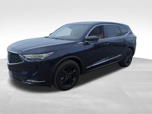 Used 2023 Acura MDX SH-AWD image 4