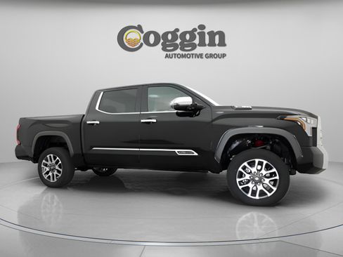 New 2026 Toyota Tundra 1794 Edition AWD/4WD image 26