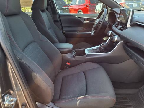 Used 2024 Toyota RAV4 SE AWD/4WD image 12