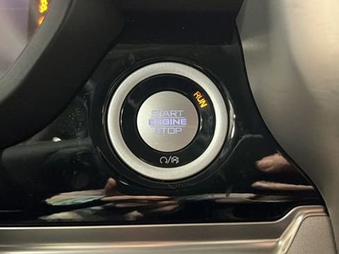 New 2026 RAM 1500 Tungsten w/ Towing Technology Group AWD/4WD image 39