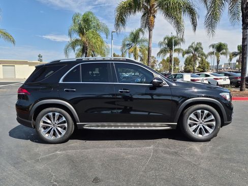 Used 2020 Mercedes-Benz GLE 350 4MATIC image 11