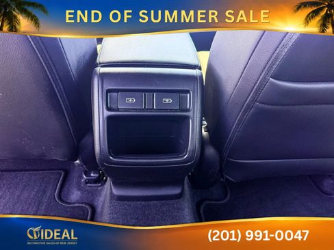 Used 2022 Honda Accord Sport image 45