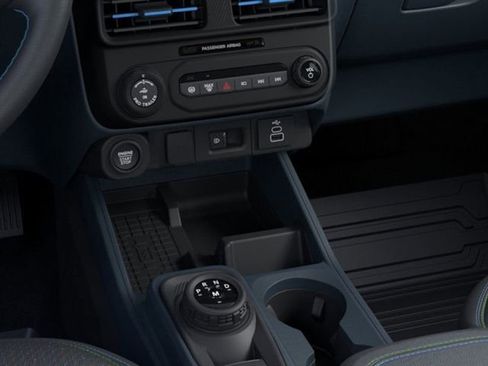 New 2025 Ford Maverick Lobo image 16