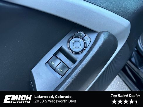 Used 2019 Chevrolet Camaro SS image 11