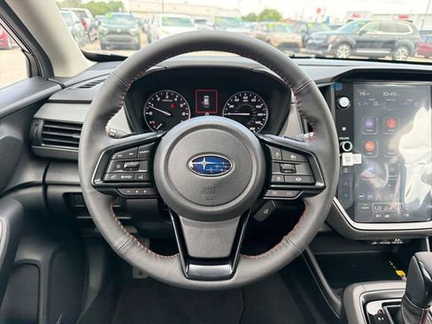 New 2026 Subaru Crosstrek 2.5i Limited AWD/4WD image 10