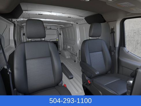 New 2026 Ford Transit 250 Low Roof image 10