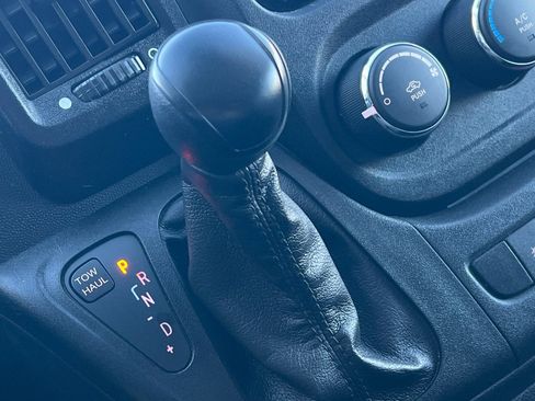 Used 2021 RAM ProMaster 3500 w/ Convenience Group image 21