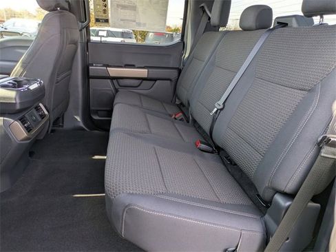 New 2025 Ford F150 STX w/ Equipment Group 201A FX4 image 25