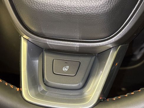 New 2026 Honda CR-V TrailSport image 33