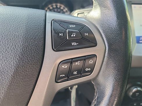 Used 2023 Ford Ranger XLT w/ Equipment Group 301A Mid image 16