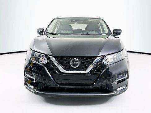Used 2021 Nissan Rogue Sport SV FWD image 5