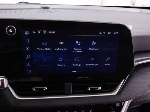 New 2026 Chevrolet Equinox LT w/ Safety and Technology Package FWD image 25