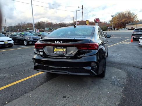 Certified 2023 Kia Forte LXS image 6