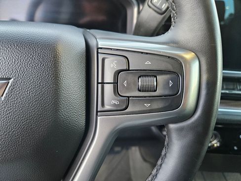 Used 2024 Chevrolet Silverado 1500 LT w/ Protection Package image 21