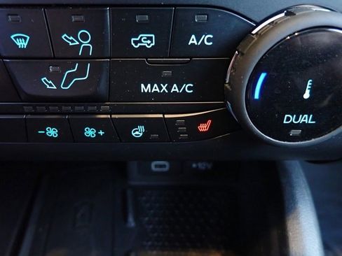 Used 2023 Ford Bronco Sport Badlands w/ Premium Package image 27