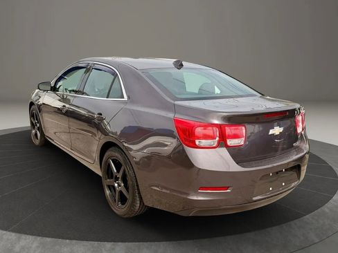 Used 2013 Chevrolet Malibu LT FWD image 6