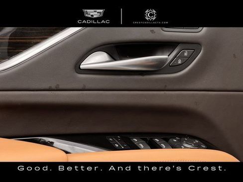 Certified 2024 Cadillac Escalade Sport w/ LPO, ONYX Package AWD/4WD image 26