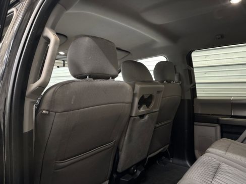 Used 2018 Ford F250 XLT w/ XLT Premium Package image 22