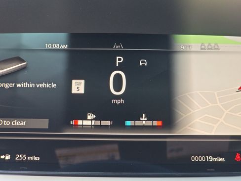 New 2026 Land Rover Range Rover Sport SE AWD/4WD image 19