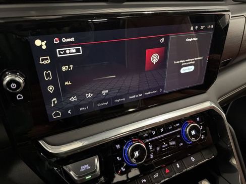 New 2026 GMC Sierra 2500 Denali Ultimate w/ Max Trailering Package image 27