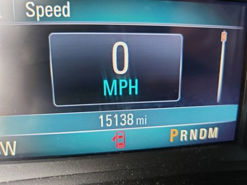 Used 2022 Buick Encore Preferred w/ Safety Package image 14