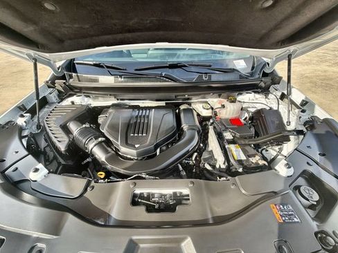 Certified 2026 Chevrolet Traverse LT AWD/4WD image 29
