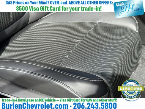 Used 2024 Jeep Grand Cherokee L Overland w/ Advanced Protech Group III AWD/4WD image 22