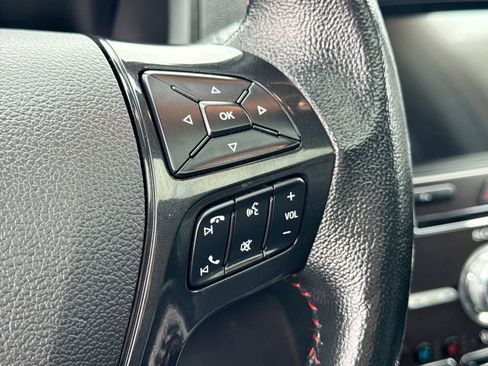 Used 2018 Ford Explorer Sport AWD/4WD image 26