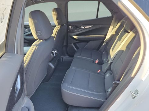 New 2025 Chevrolet Blazer EV LT image 7