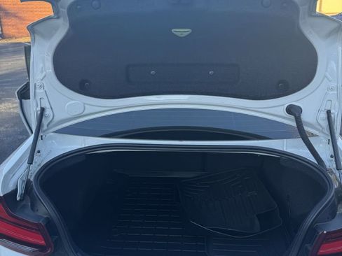 Used 2021 BMW M2 Competition w/ Executive Package image 9