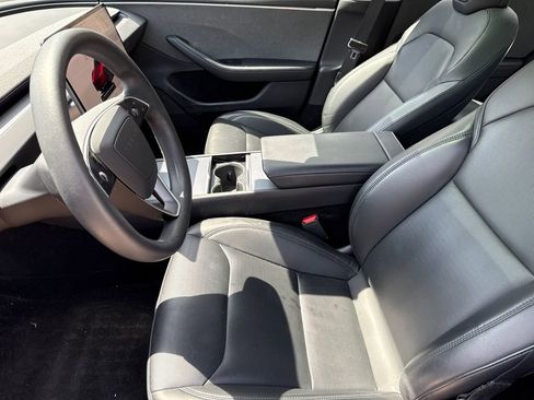 Used 2025 Tesla Model 3 Long Range RWD image 20