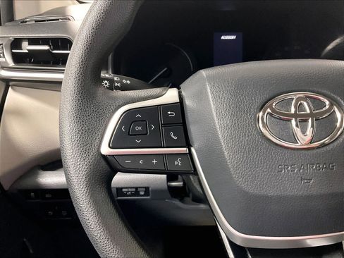 Used 2021 Toyota Sienna LE image 23