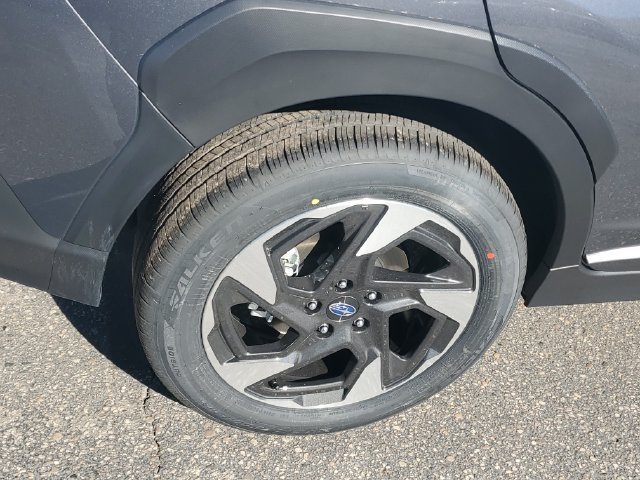 New 2027 Subaru Crosstrek 2.5i Limited AWD/4WD image 5
