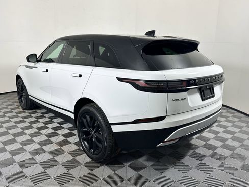 Used 2026 Land Rover Range Rover Velar S image 3