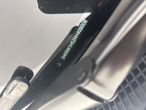 Certified 2022 Honda CR-V EX image 12