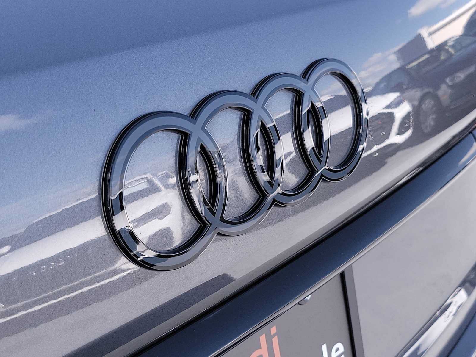 Certified 2026 Audi Q7 3.0T Premium Plus w/ Premium Plus Package AWD/4WD image 10