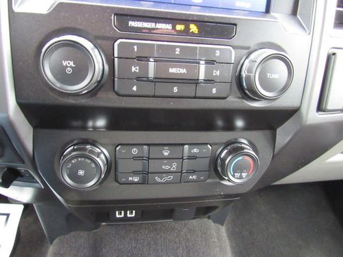 Used 2020 Ford F150 XLT w/ Equipment Group 301A Mid AWD/4WD image 32
