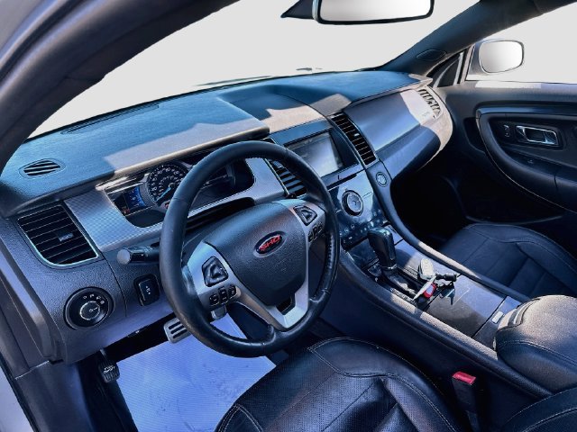 Used 2015 Ford Taurus SHO w/ Equipment Group 401A AWD/4WD image 9