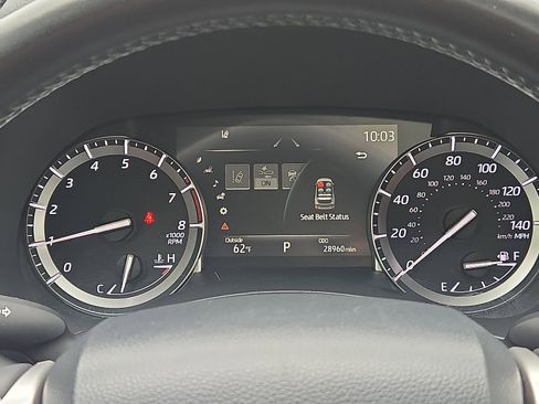 Used 2022 Toyota Highlander XSE w/ Protection Package #3 (TMS) image 21