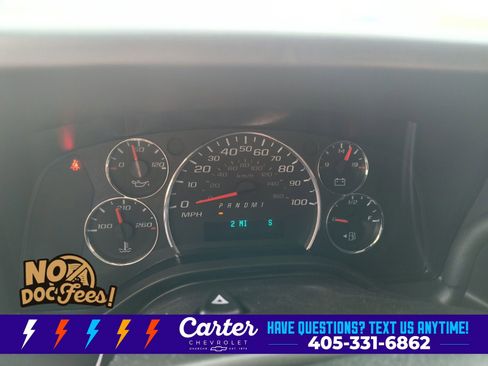 New 2025 Chevrolet Express 2500 w/ Driver Convenience Package RWD image 23