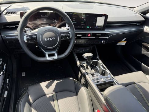 New 2026 Kia K5 GT FWD image 15