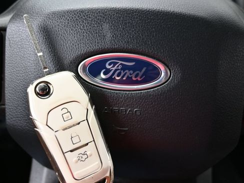 Used 2023 Ford F150 XL w/ STX Appearance Package AWD/4WD image 41