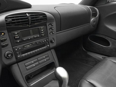 Used 1999 Porsche 911 Carrera image 23